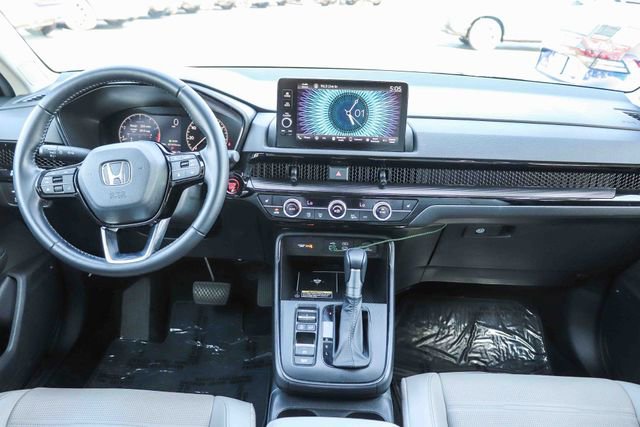Used 2025 Honda CR-V EX-L image 14