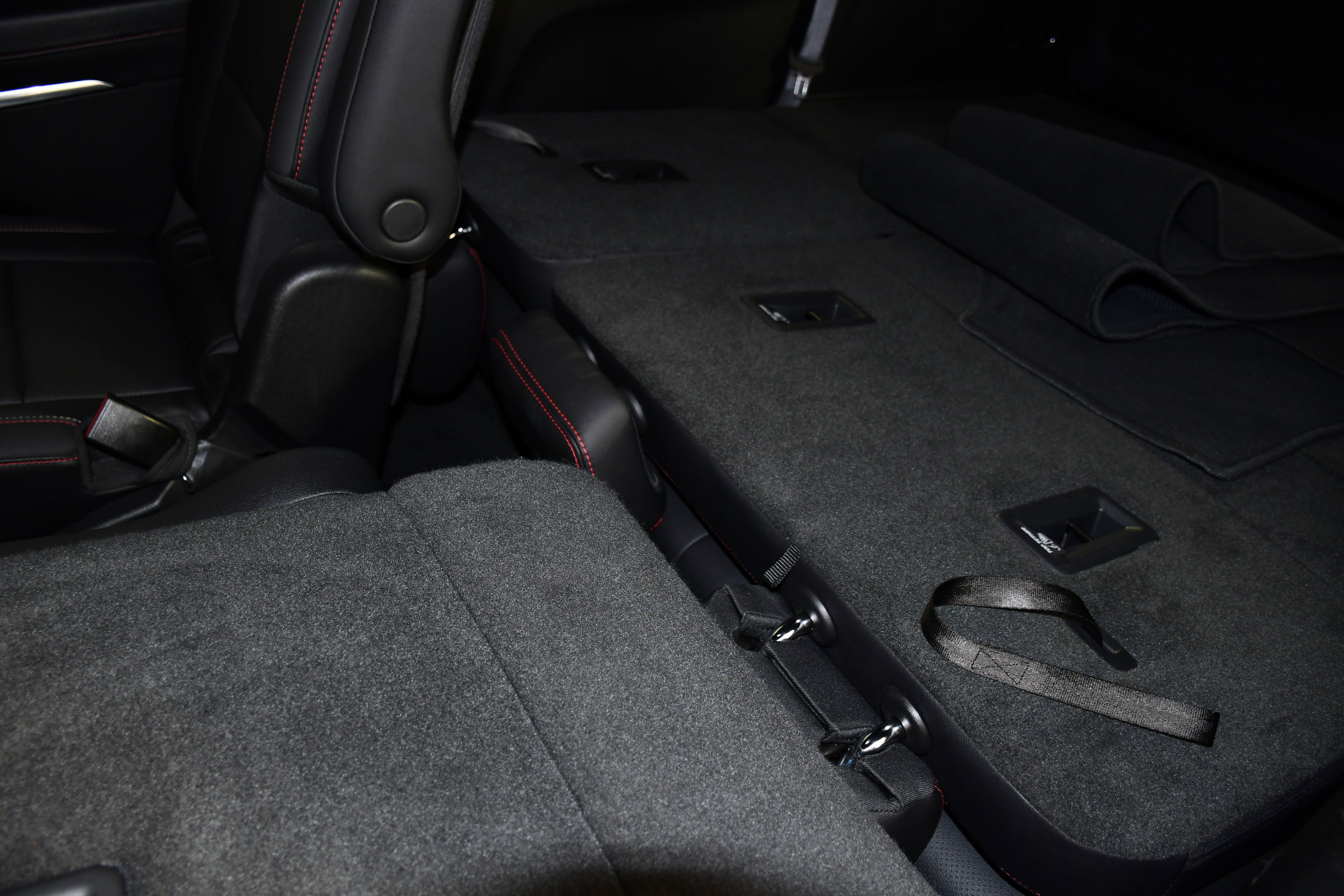 Used 2025 Chevrolet Traverse Z71 image 47