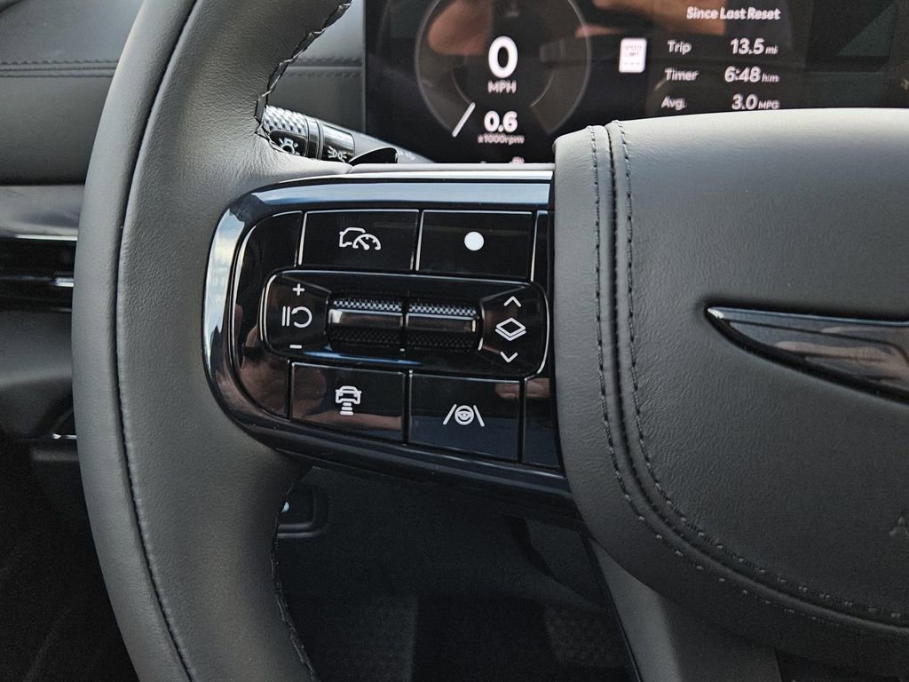 New 2026 Genesis GV80 3.5T Prestige image 31