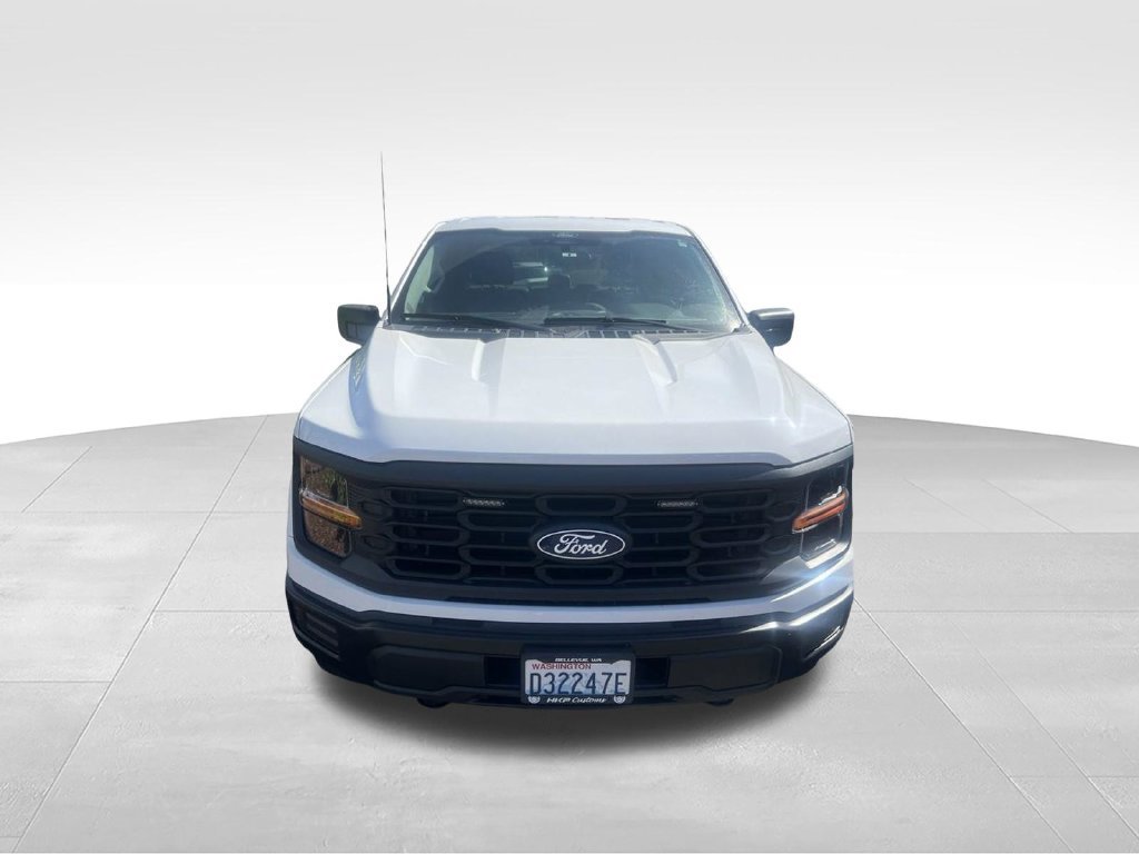 Certified 2024 Ford F150 XL AWD/4WD image 15