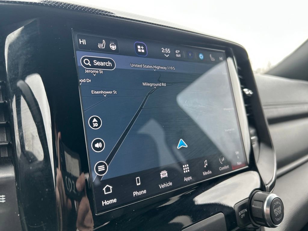 Used 2022 RAM 2500 Power Wagon w/ Level 1 Equipment Group image 29