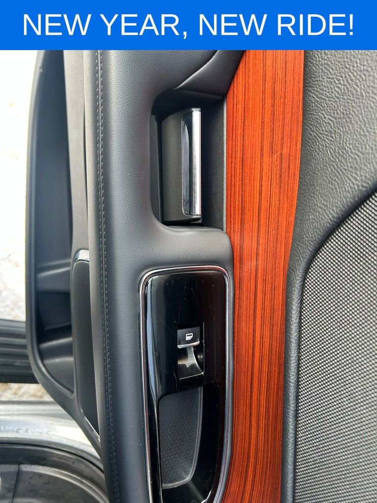 Used 2024 Lincoln Navigator Premiere image 18