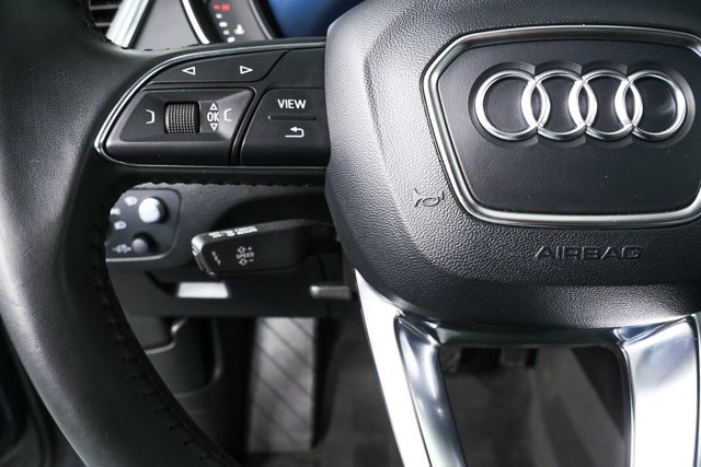 Used 2018 Audi Q5 Prestige image 10