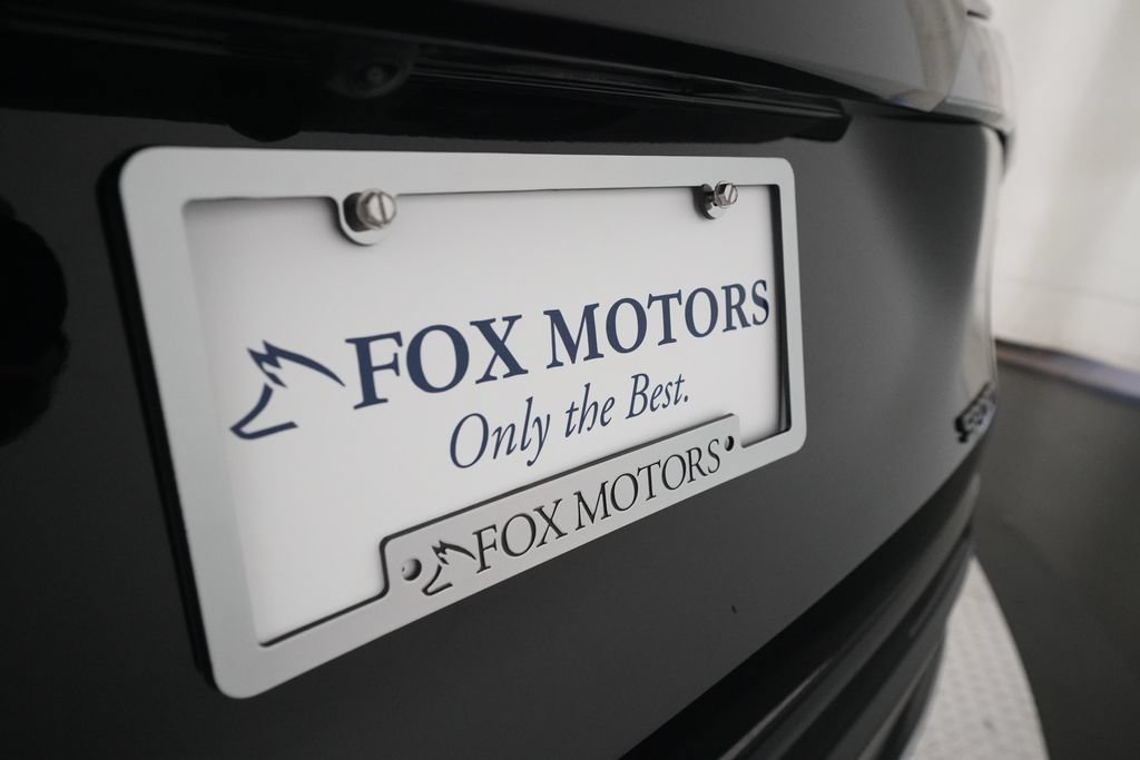 Used 2024 Honda HR-V Sport image 36