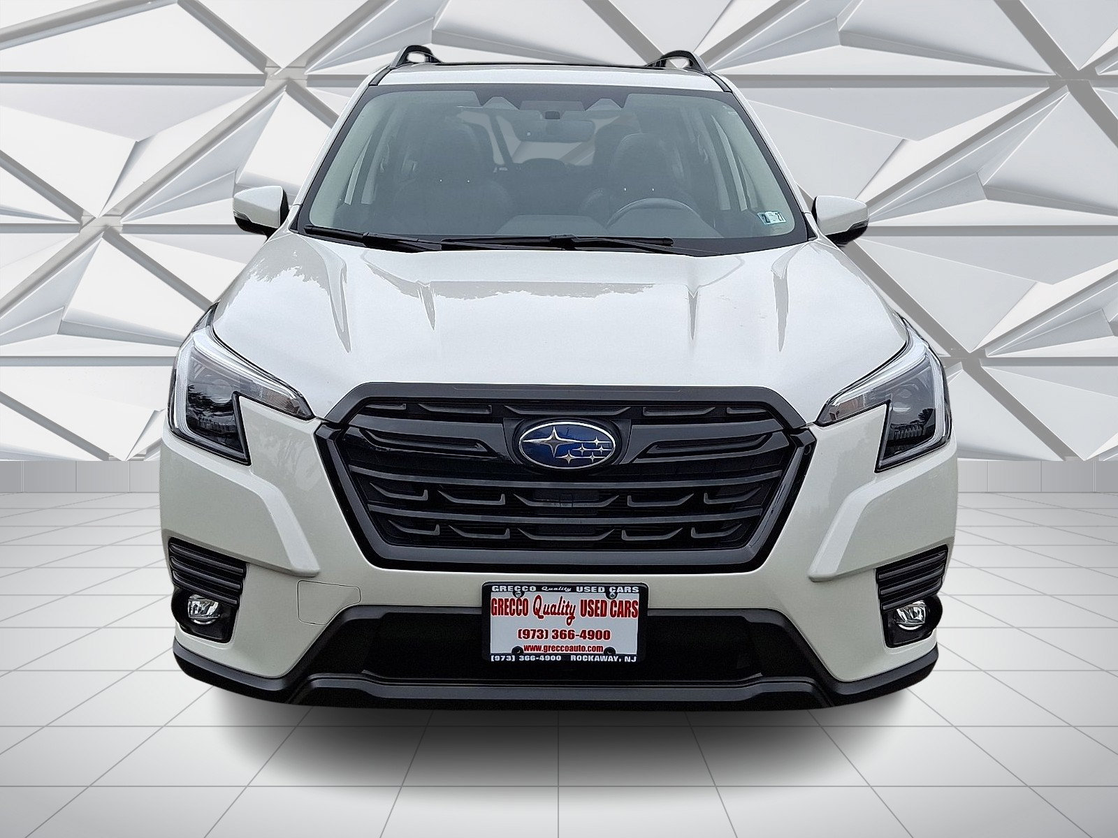 Used 2024 Subaru Forester Limited AWD/4WD image 3