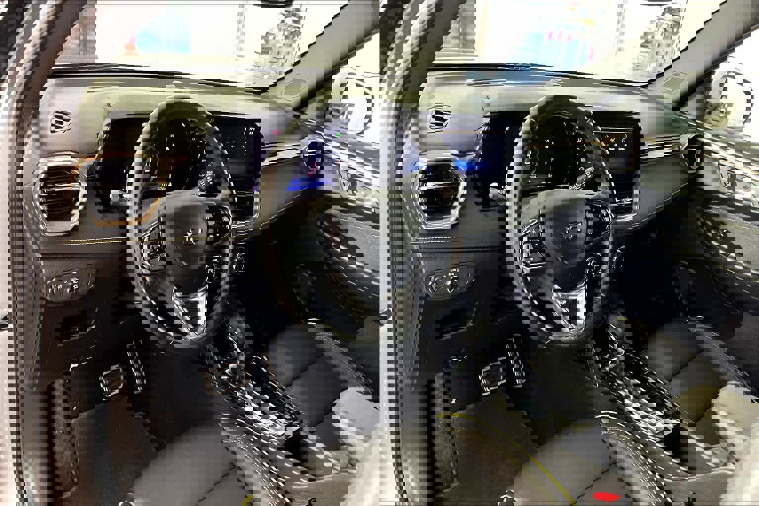 Used 2025 Chevrolet TrailBlazer ACTIV w/ Convenience Package image 17