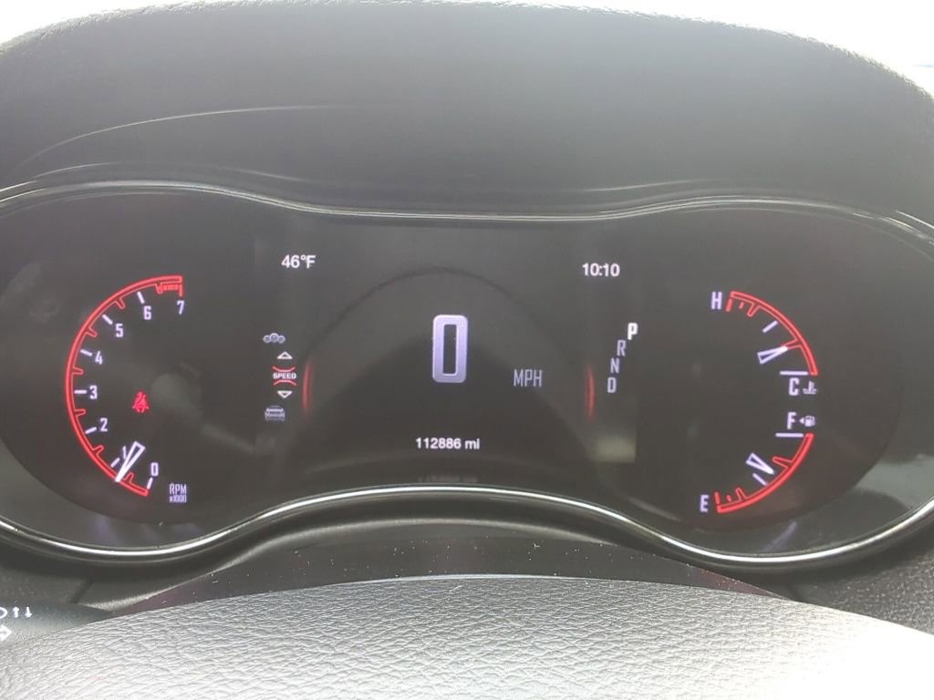 Used 2018 Dodge Durango GT w/ Blacktop Package AWD/4WD image 27
