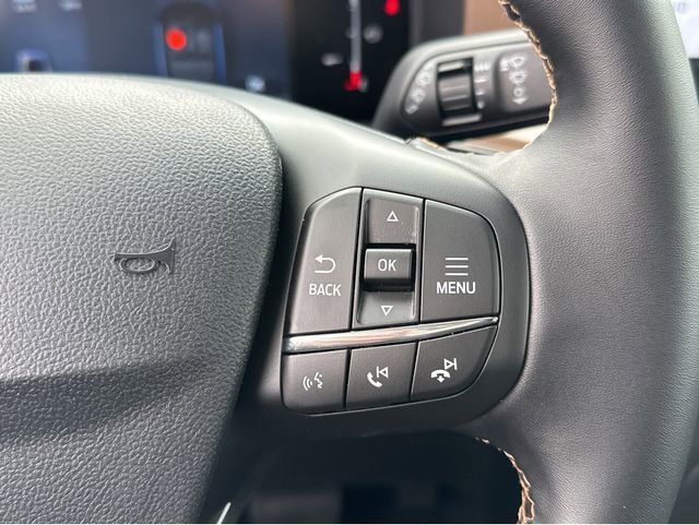 New 2026 Ford Bronco Sport Big Bend w/ Bronze Package image 22