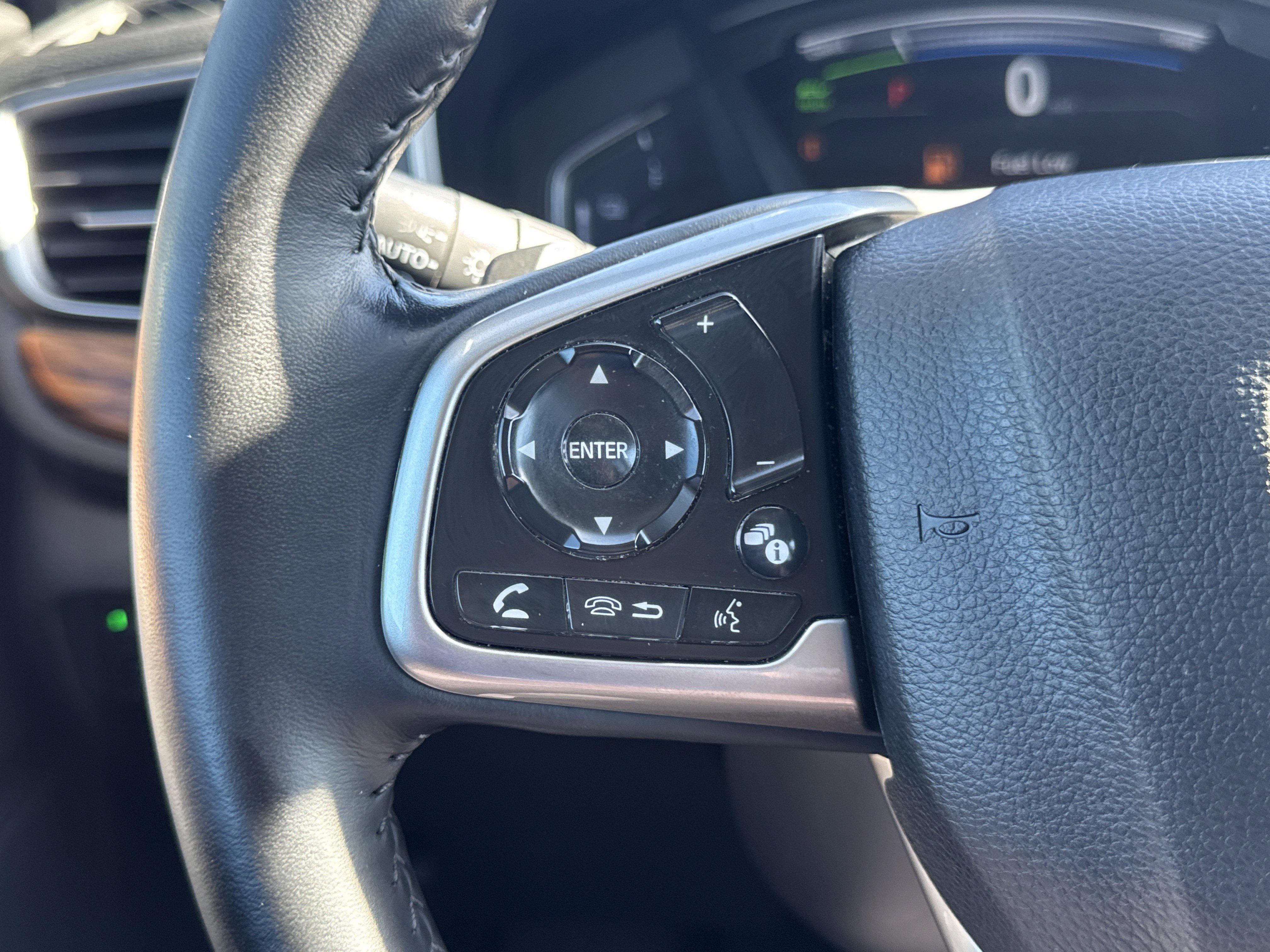 Used 2021 Honda CR-V Touring image 14