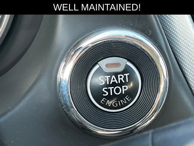 Used 2019 INFINITI Q50 Luxe w/ Essential Package (3.0T Luxe) image 52