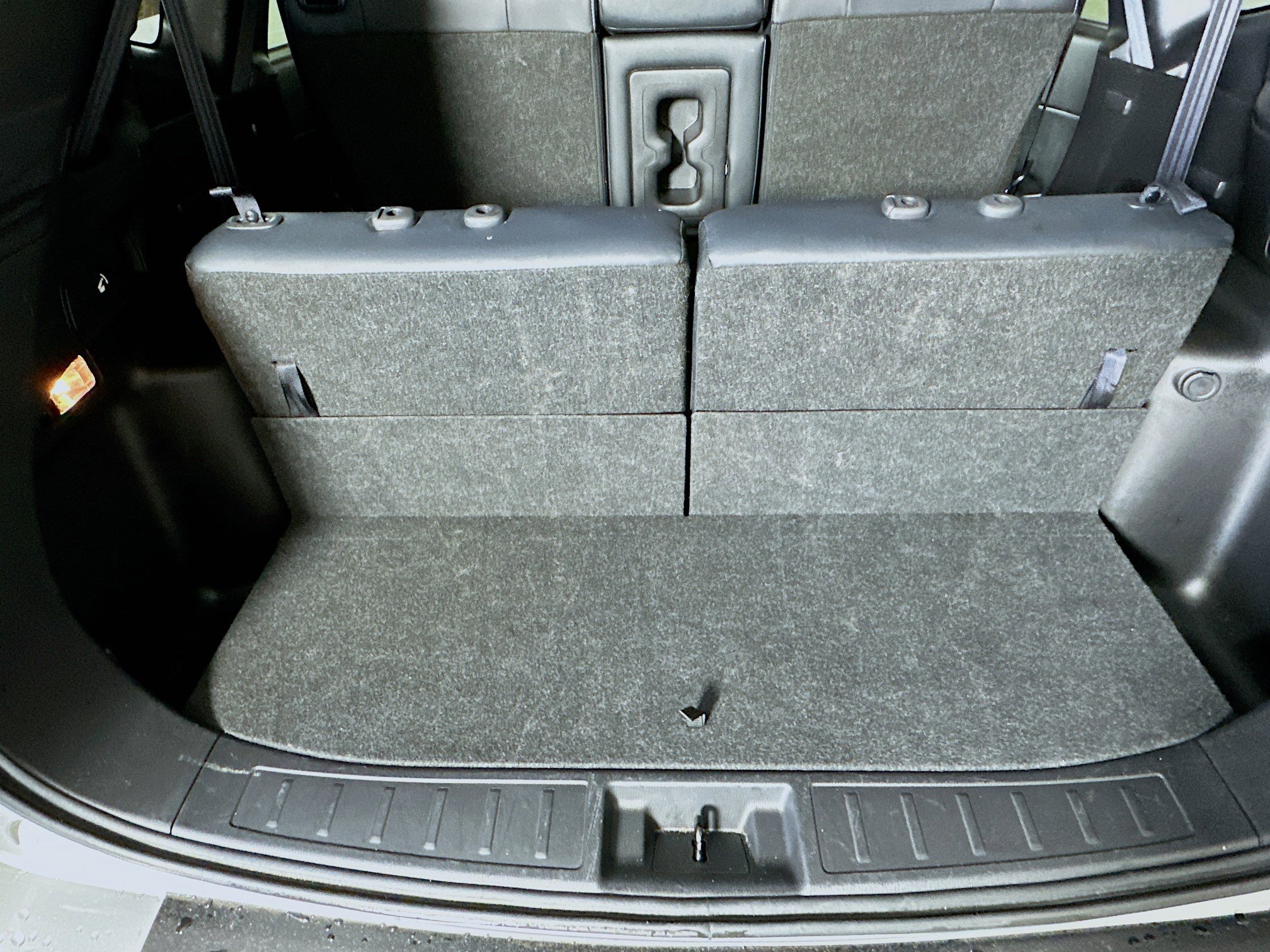 Used 2024 Mitsubishi Outlander SE image 30