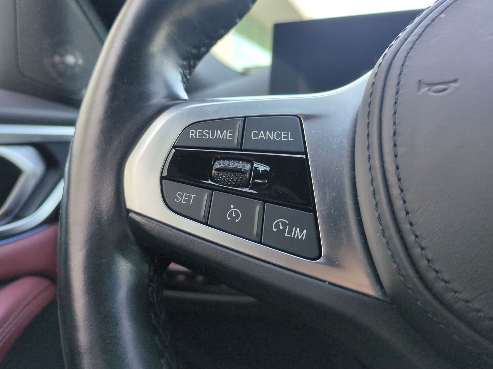 Used 2023 BMW i4 eDrive40 w/ M Sport Package RWD image 19