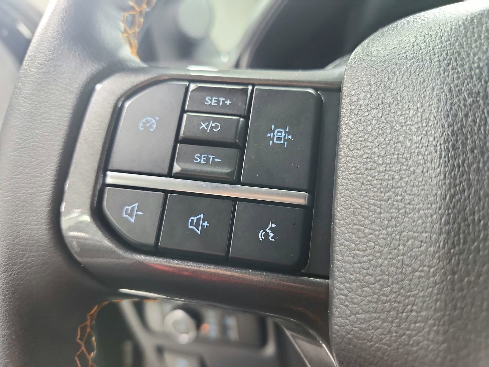Used 2023 Ford F150 Tremor w/ 360 Degree Camera Package AWD/4WD image 25