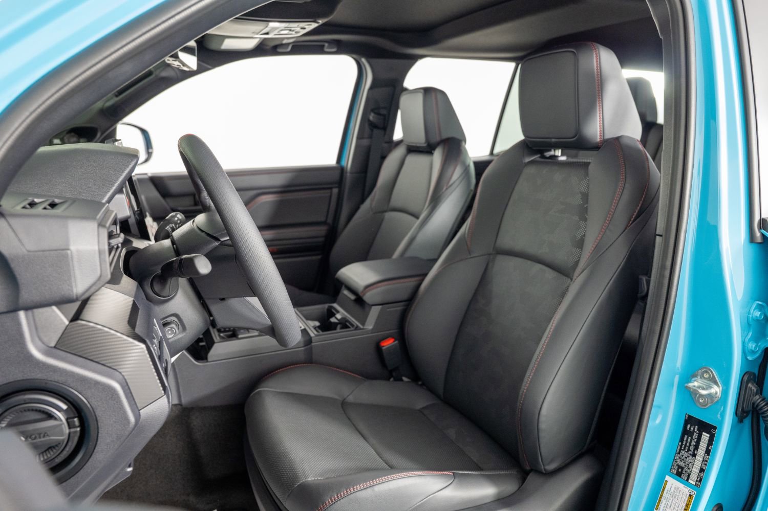 Used 2026 Toyota 4Runner TRD Pro image 16