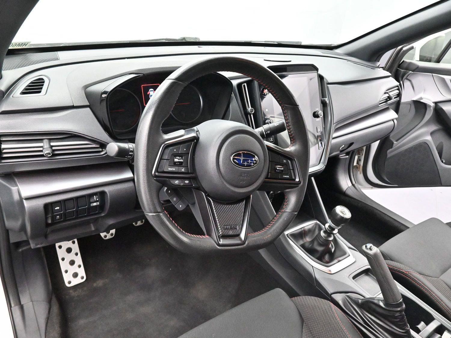 Used 2022 Subaru WRX Premium image 14