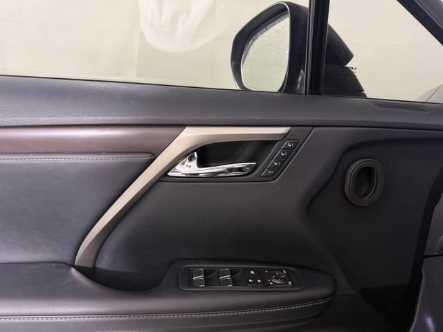 Certified 2022 Lexus RX 350 AWD w/ Premium Package image 28