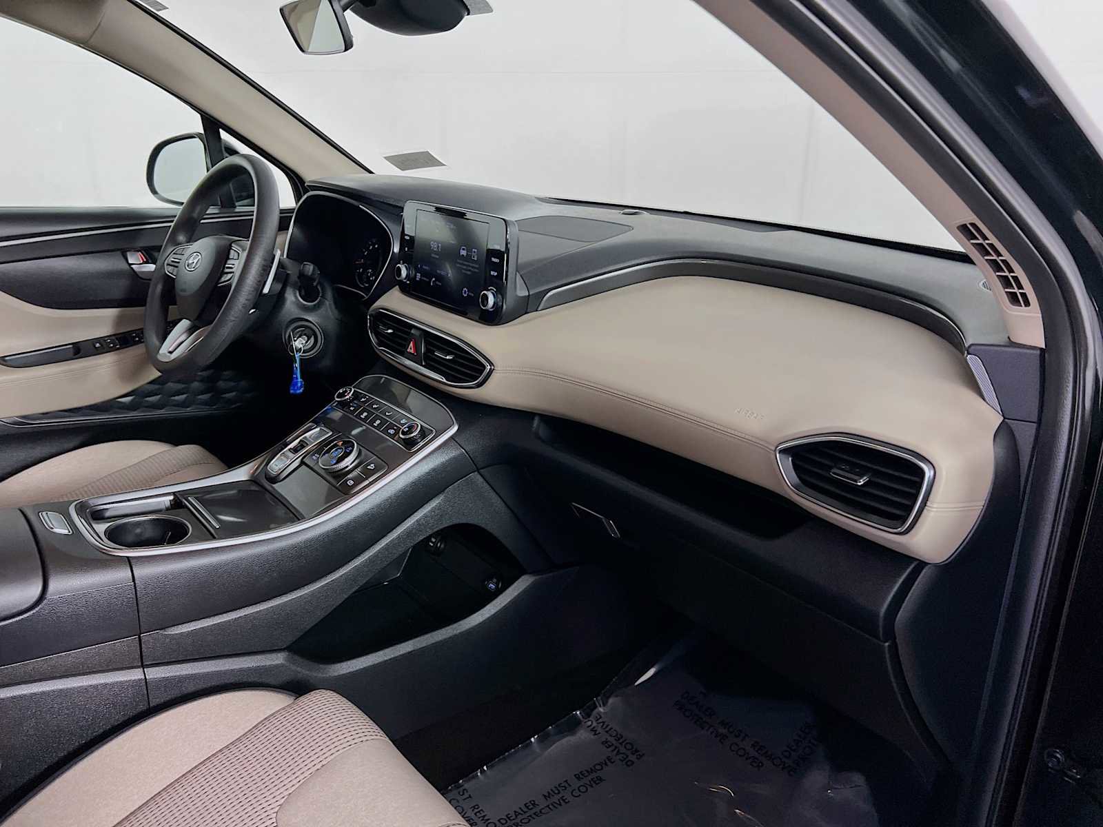 Certified 2023 Hyundai Santa Fe SE AWD/4WD image 27