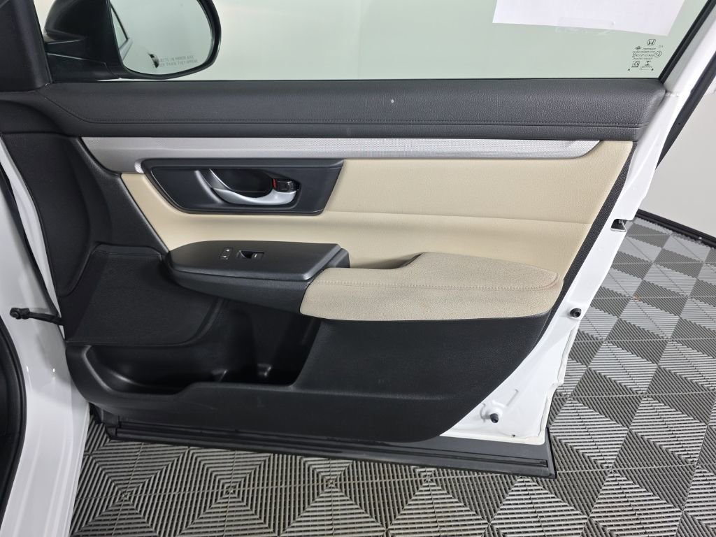 Used 2021 Honda CR-V LX image 36