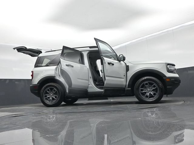 Used 2022 Ford Bronco Sport Big Bend AWD/4WD image 76
