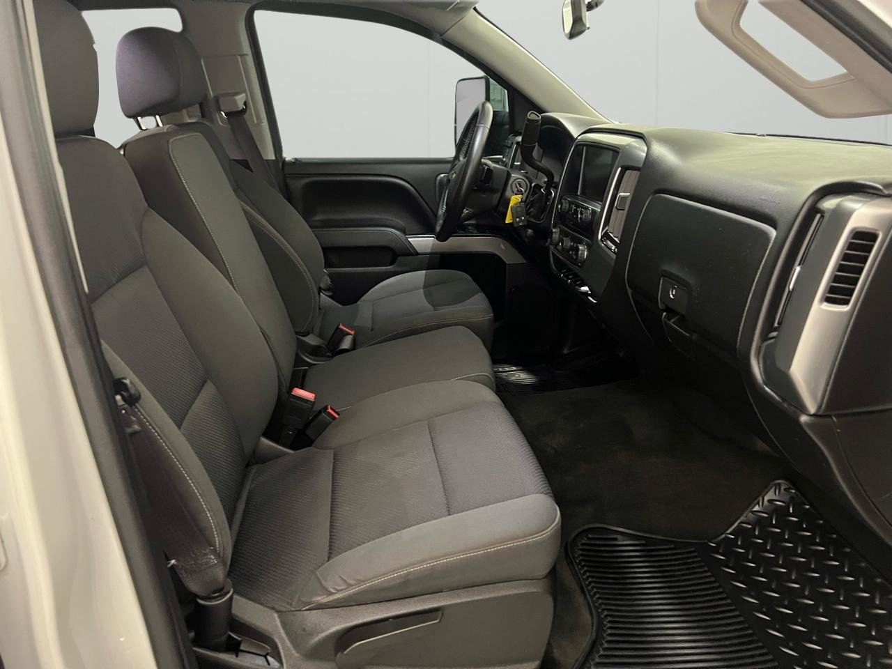 Used 2015 Chevrolet Silverado 1500 LT w/ All Star Edition image 17
