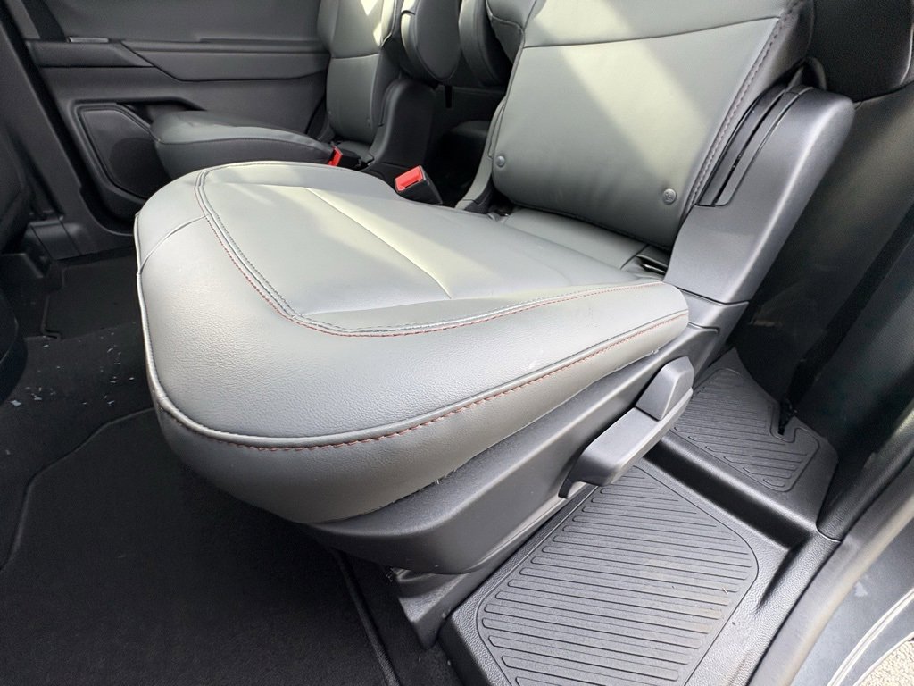 New 2026 Ford Explorer Active w/ Active Comfort Package image 30