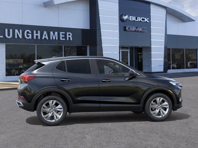 New 2026 Buick Encore GX Preferred image 5