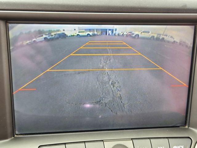 Used 2015 Chevrolet Corvette Stingray Convertible w/ 2LT Preferred Equipment Group image 20