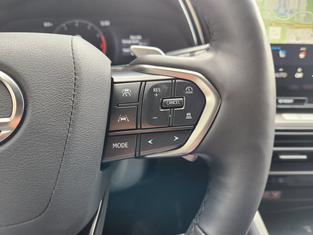 Certified 2026 Lexus TX 350 AWD w/ Technology Package image 29