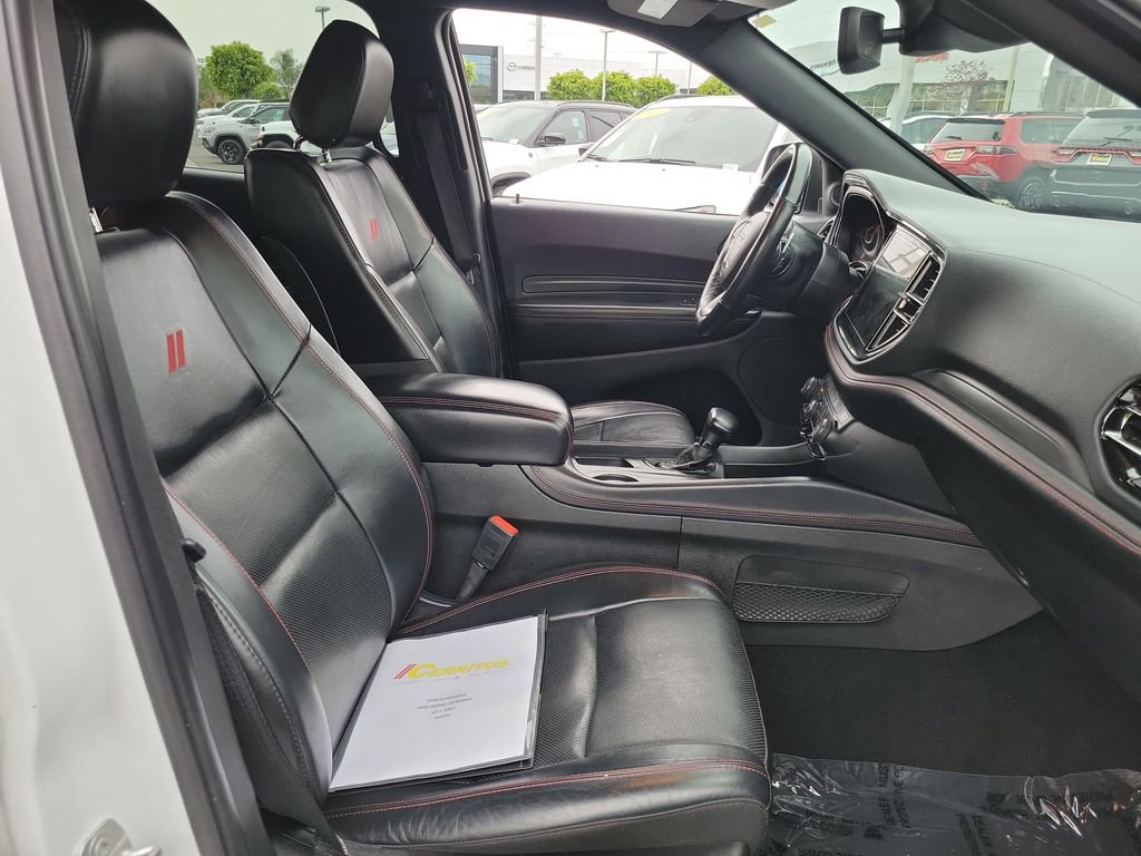 Used 2023 Dodge Durango GT image 12