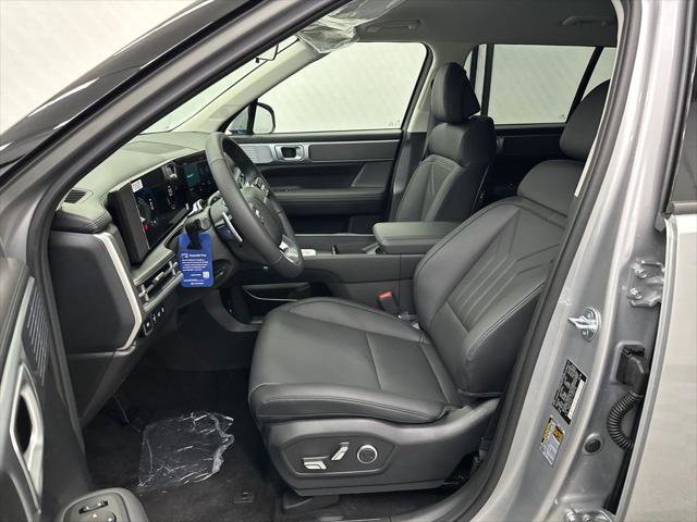 New 2026 Hyundai Santa Fe SEL image 9