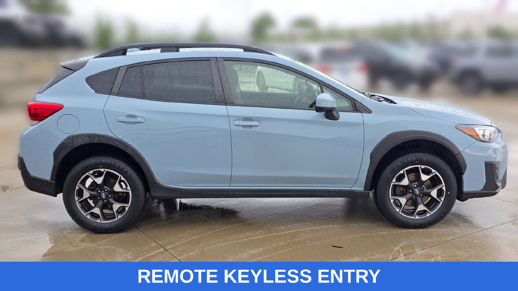 Used 2020 Subaru Crosstrek 2.0i Premium AWD/4WD image 6