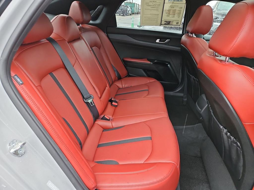 Used 2024 Kia K5 GT-Line FWD image 27