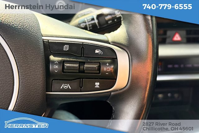 Used 2023 Kia Sportage SX AWD/4WD image 24
