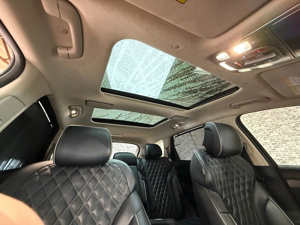 Used 2023 Genesis GV80 3.5T Prestige w/ Winter Weather Package image 12