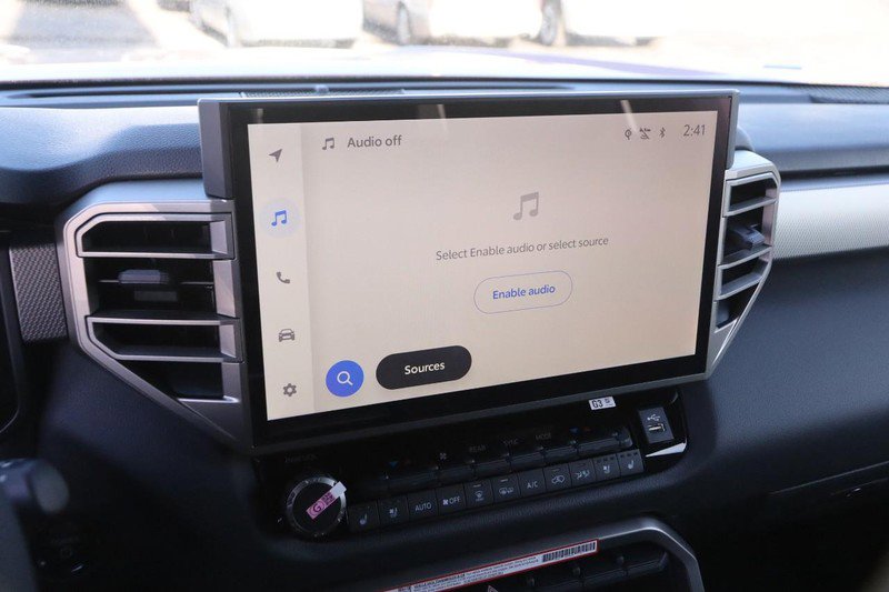 New 2026 Toyota Sequoia Limited w/ Tow Technology Package image 18