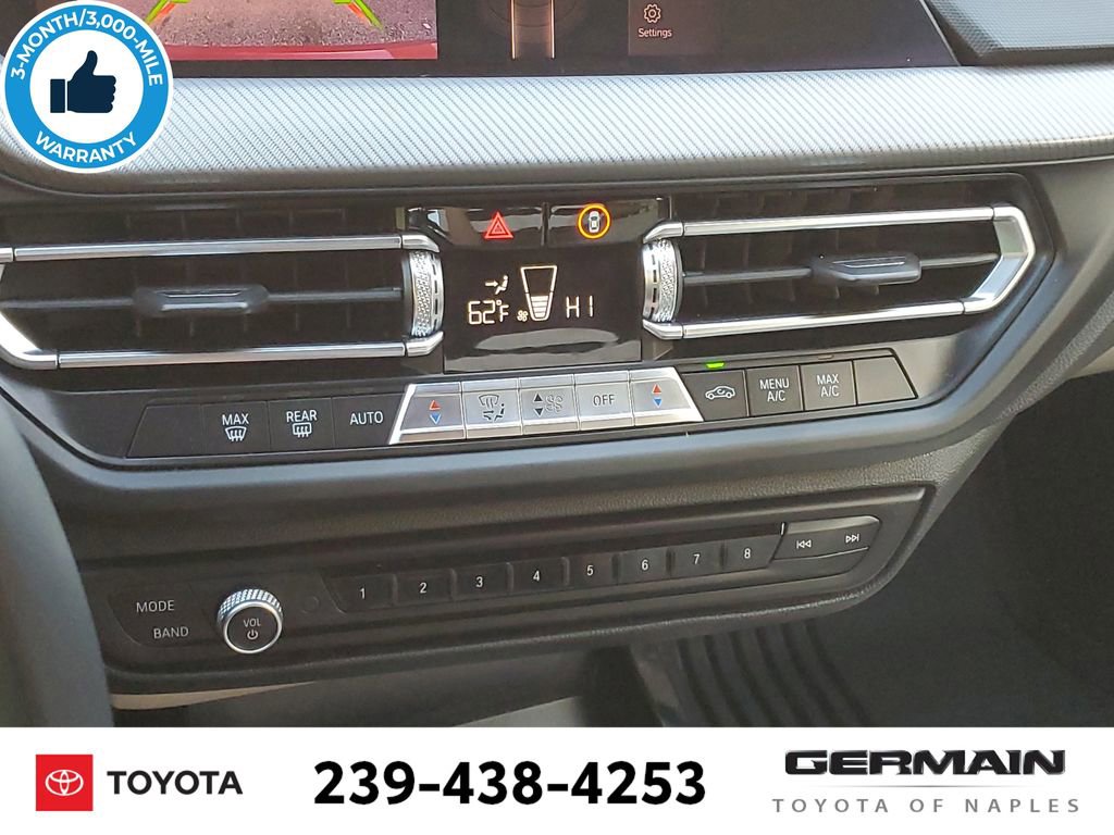 Used 2021 BMW 228i xDrive Gran Coupe w/ Convenience Package image 31