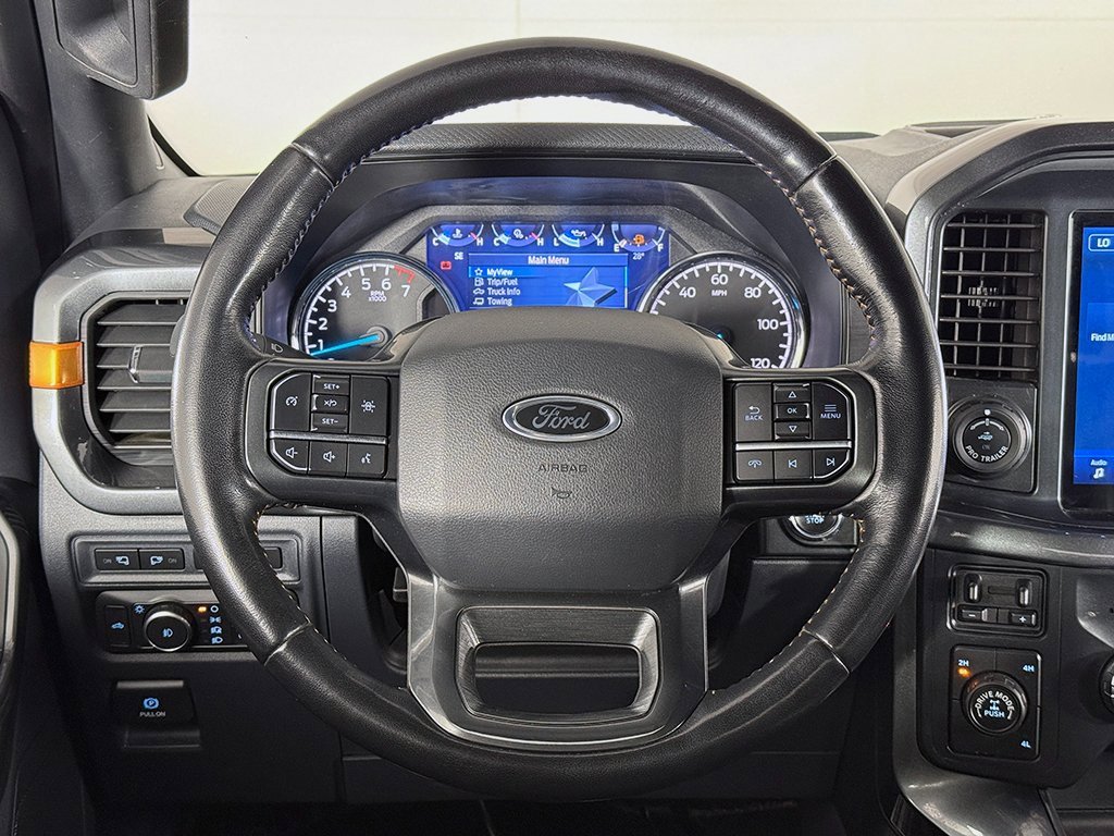 Used 2022 Ford F150 Tremor w/ Equipment Group 401A Mid image 32