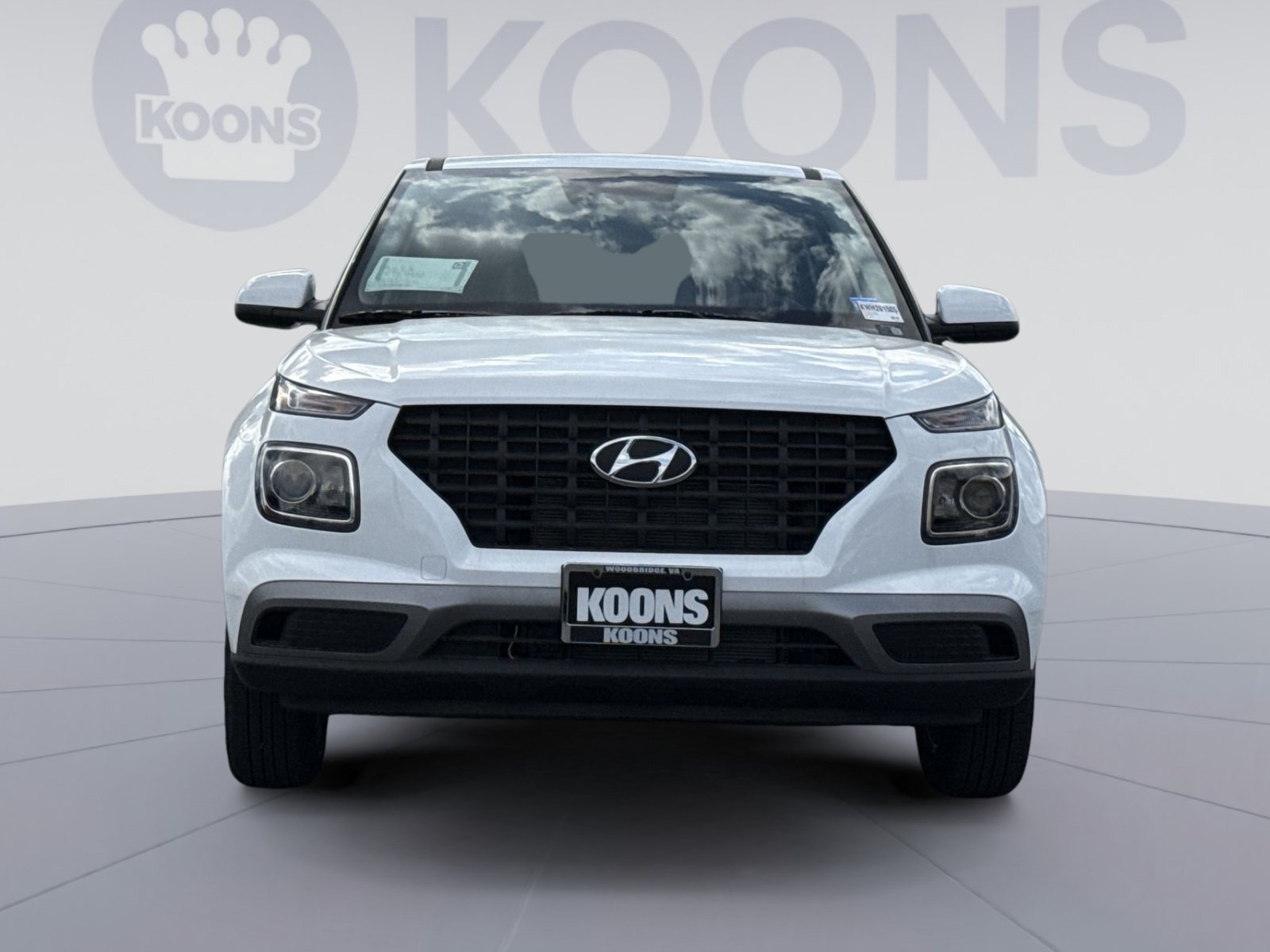 New 2026 Hyundai Venue SE FWD image 11
