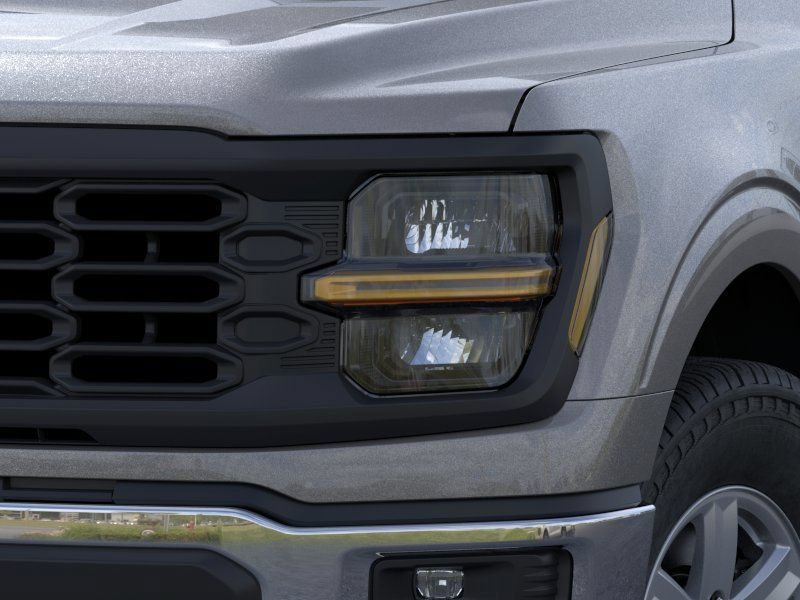 New 2026 Ford F150 XL w/ Equipment Group 103A High AWD/4WD image 18