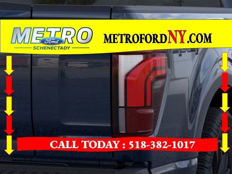 New 2026 Ford F150 Lariat AWD/4WD image 21