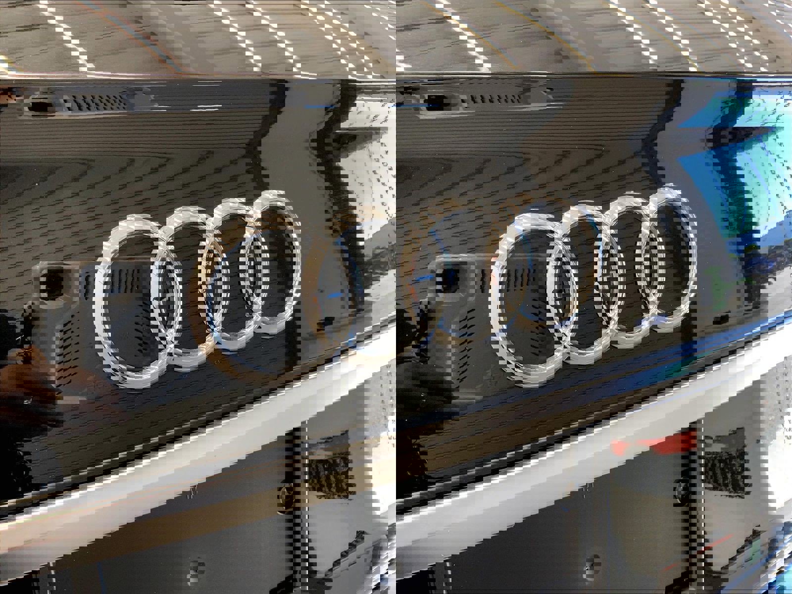 Certified 2023 Audi Q5 2.0T Prestige w/ Prestige Package AWD/4WD image 30