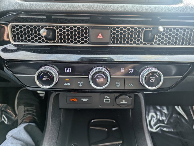 Used 2022 Honda Civic Sport image 27