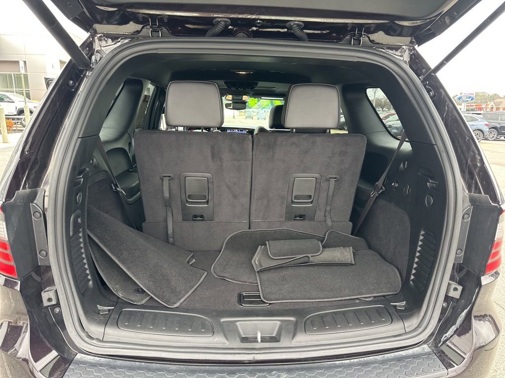Used 2024 Dodge Durango GT image 31