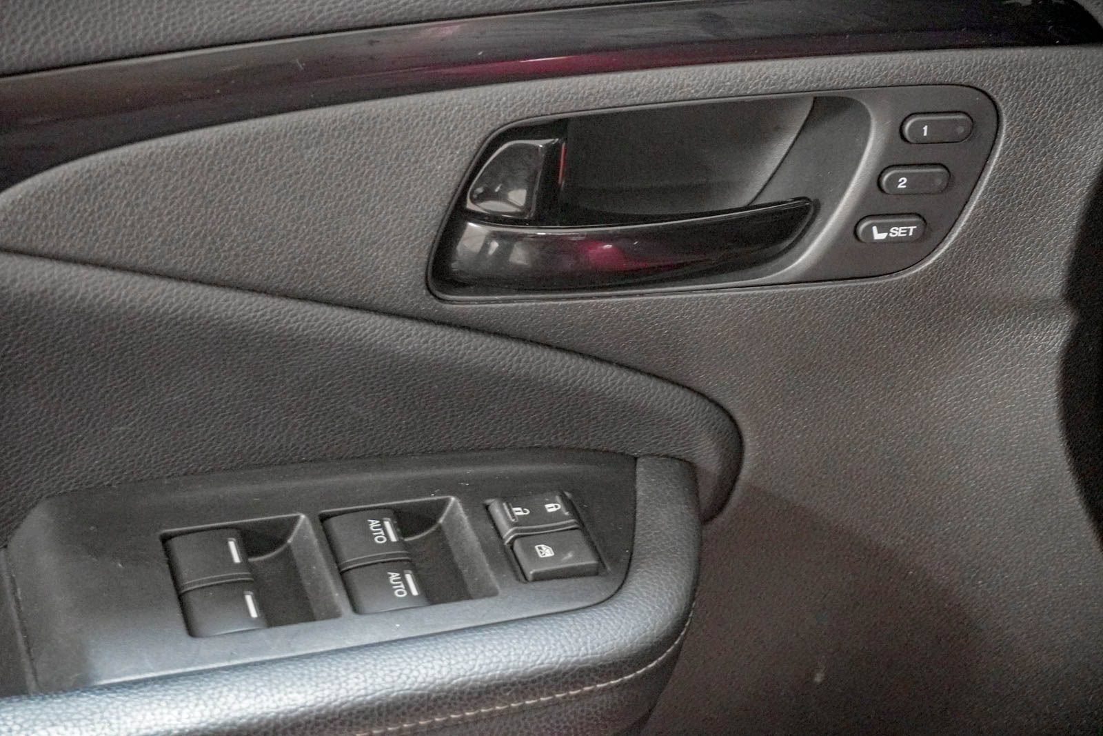 Used 2022 Honda Passport Elite image 18