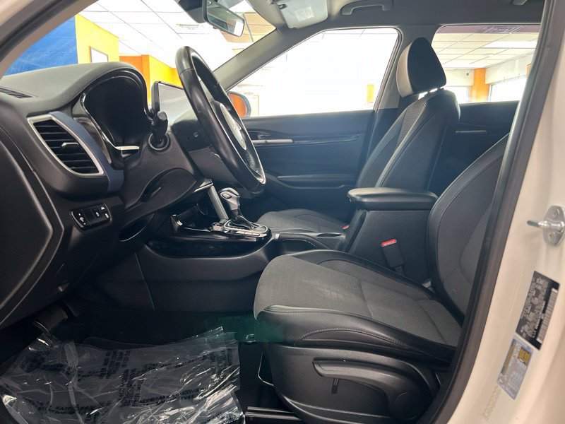 Used 2023 Kia Seltos Nightfall Edition AWD/4WD image 17