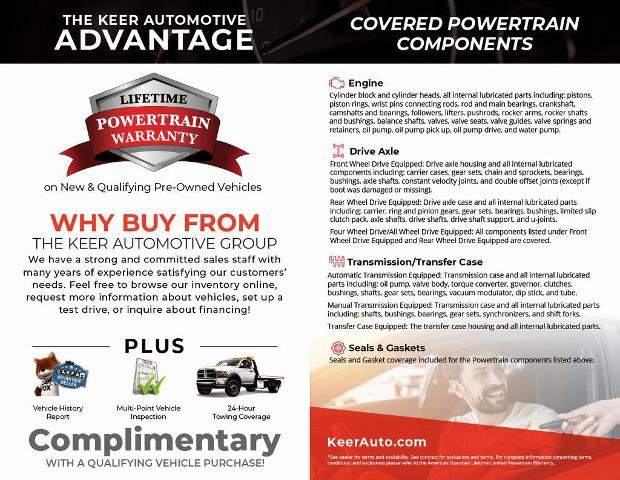 Used 2024 Dodge Durango SXT image 2