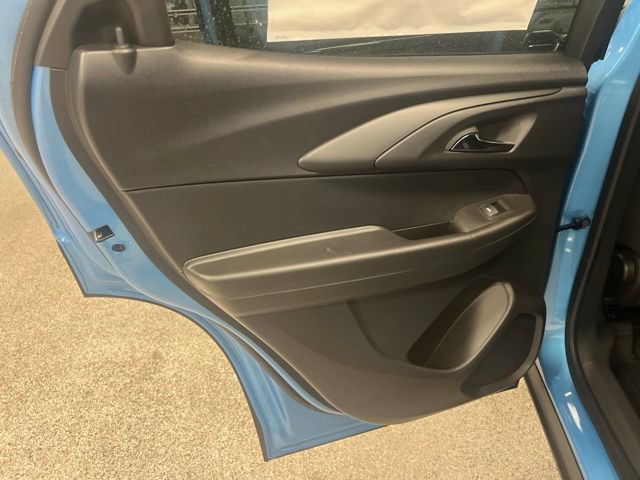 New 2026 Chevrolet TrailBlazer LS w/ LS Convenience Package AWD/4WD image 28