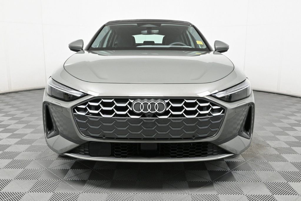 New 2025 Audi A5 2.0T Premium Plus image 30