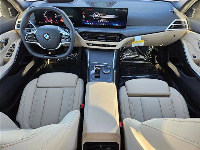 New 2026 BMW 330i Sedan w/ Premium Package image 16