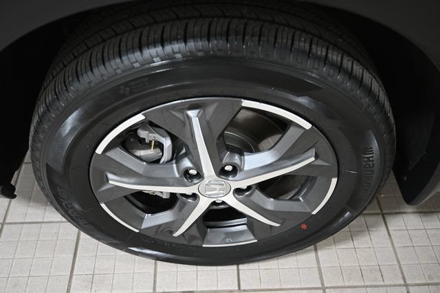 Used 2025 Honda HR-V EX-L image 17